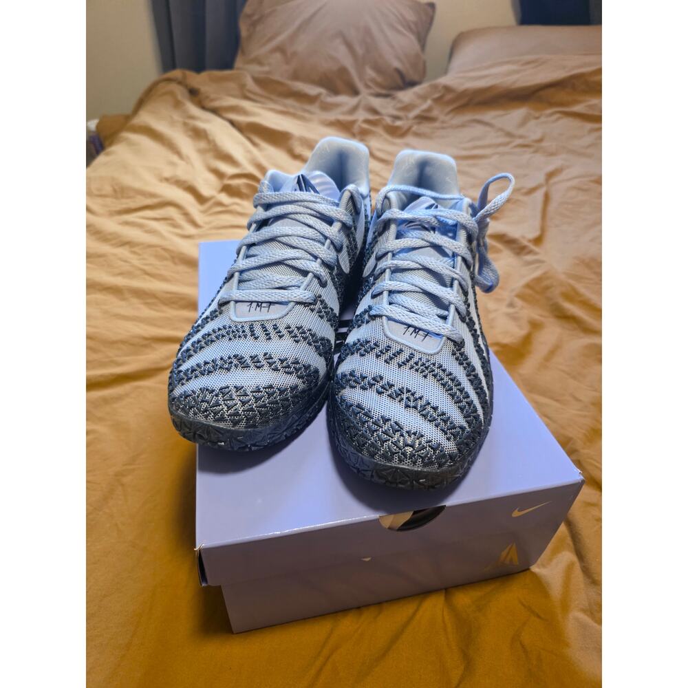 Nike Ja 3 LX 'Warning Label' Basketball Shoes Size 11